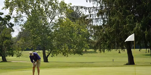 rF 14th Annual Golf Scramble