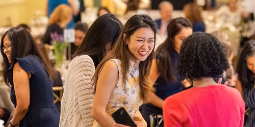 2026 Women in Motion Luncheon