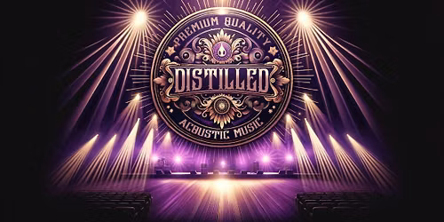 Distilled at Neighbors Bar & Grill