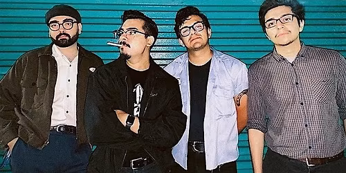 3LH: Los Clown Bloods: Argus Chico 6\/4