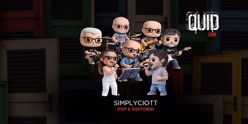 SIMPLYCIOTT (Pop e dintorni) 