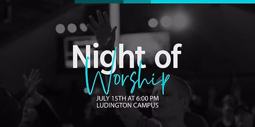 Night Of Worship