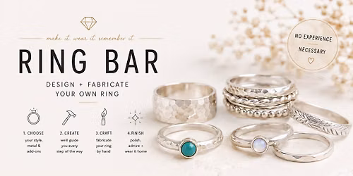 Ring Bar 