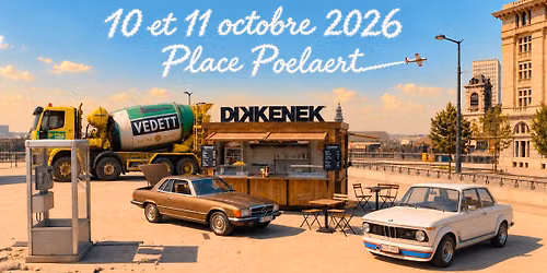 DI\ua4d8KENEK 20 ANS