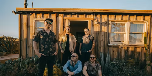 The Hip Abduction at The Sound - Del Mar