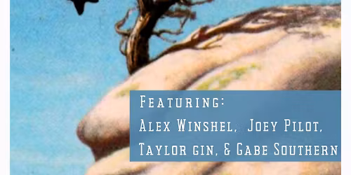 Steadfast Pine: Blugrassus Supremium!