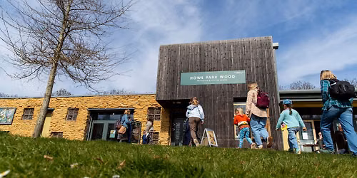 Summer Holiday Open Mornings