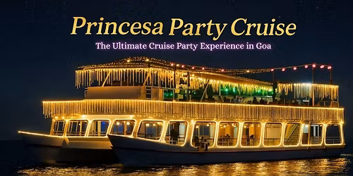 Princesa Party Cruise