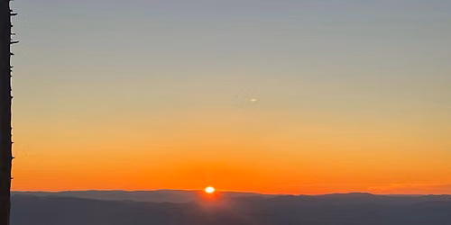 RoxyAnne Sunset Loop Hike \u2600\ufe0f *Free*