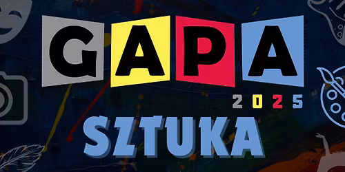 GAPA Sztuka\ud83c\udfa8