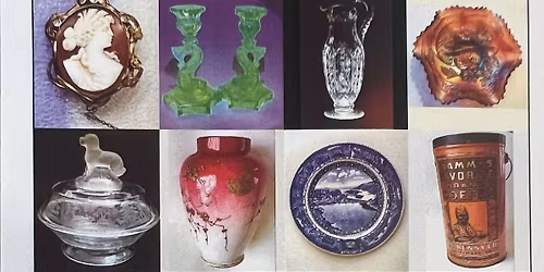 70th Annual Eastern National Fall Antique Show and Sale