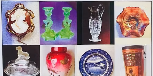 70th Annual Eastern National Fall Antique Show and Sale