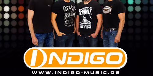 Bar-Session mit INDIGO