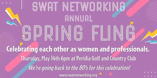 Annual Spring Fling