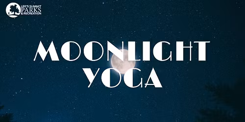 Moonlight Yoga