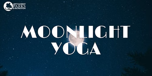 Moonlight Yoga