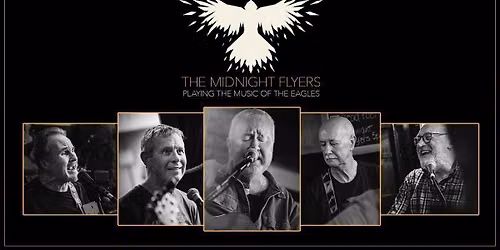 The Midnight Flyers (Playing the music of The Eagles)