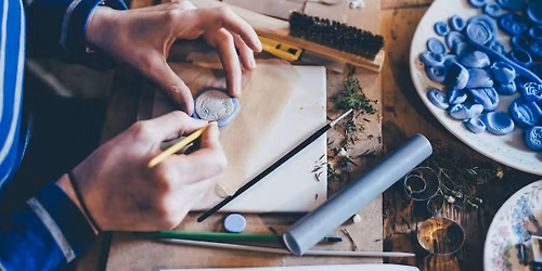 Thames Chase Monthly Sunday Market: January 2026