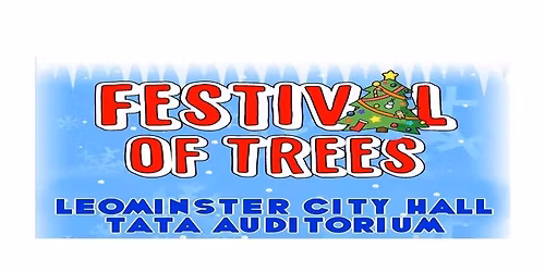 Festival of Trees