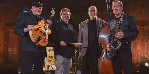 Concert in the Park: Moonbright Jazz