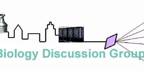 New York Structural Biology Discussion Group - Summer 2026 Meeting
