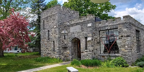 Poetry and History Discussion Group with Rodney Abbott