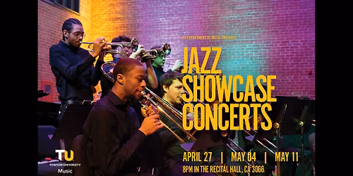 Jazz\/Commercial Showcases