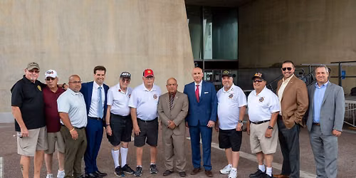 Veterans Appreciation Day | Lunchtime at the Plaza Music Series Presented by M&T Bank