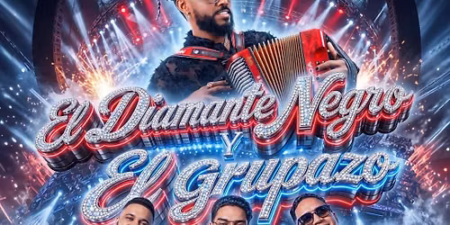 El Diamante Negro y El Grupaso