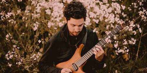 Plini \u2018An Unnameable Desire\u2019 Australia & New Zealand Tour With Special Guests: Delta Sleep, Cenobia, Nightdive