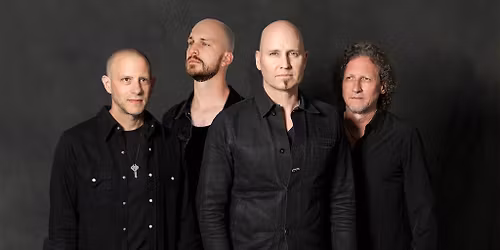 Vertical Horizon, Tonic and First Of The Day to Benefit Rocks the Cure