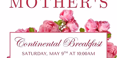 Mother's Day Remembrance Service