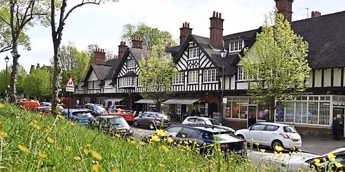 Bournville Village Farmers Market