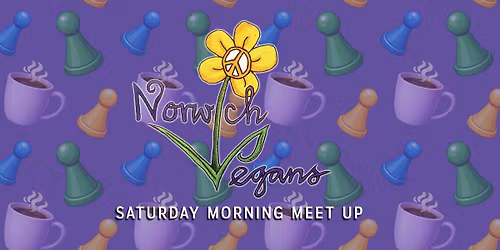 Saturday Morning Meet Up