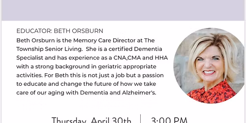 Township Senior Living 