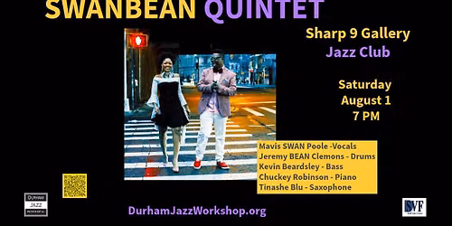 SwanBean Quintet