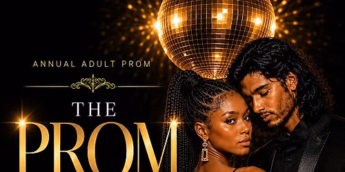The Prom Experience - Reimagined