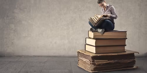 Weird, Wild, and Wonderful Book Club