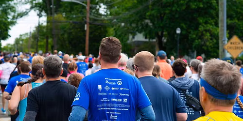 Doylestown 5K Race