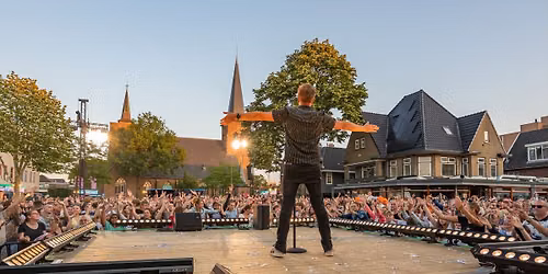 Night of the Koemarkt | Promsconcert