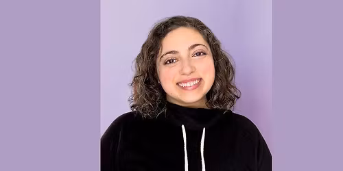 Breaking it Down with Katrina: Forward Folds!