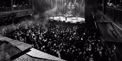 Jeremy's Ten: A Tribute To Pearl Jam