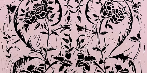 Block Printing Workshop: Surface Design \u2013 Relief Printmaking