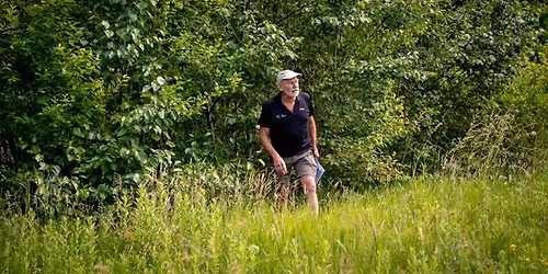 Themawandeling In de voetsporen van heksen en duivels
