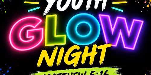 Youth Glow Night