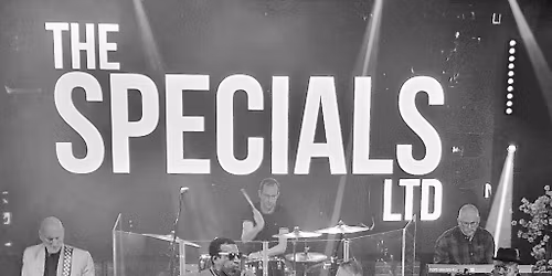 The Specials Ltd