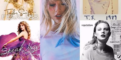 Taylor Swift Music ALL DAY!