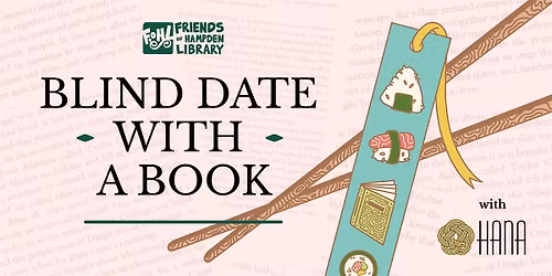 Blind Date with a Book