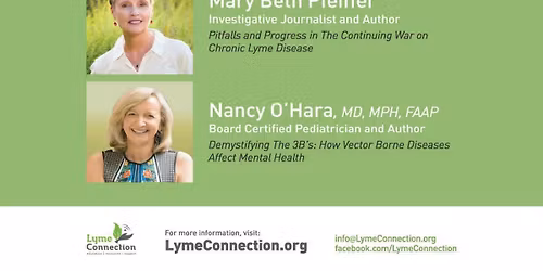 TICK-BORNE DISEASES: A STATE OF AFFAIRS