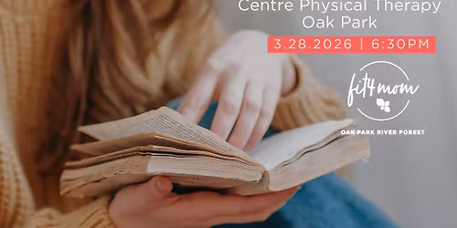 \ud83d\udcda Book Club Night